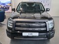 2026 Haval H5 II, чёрный, 4349000 рублей - вид 4