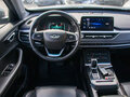 2021 Chery Tiggo 7 Pro I, серый, 1549000 рублей - вид 10
