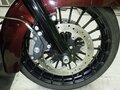 2019 Harley-Davidson Road King Special, красный, 1899000 рублей - вид 7