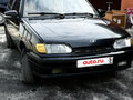 2009 Lada (ВАЗ) 2113, чёрный, 115000 рублей - вид 1