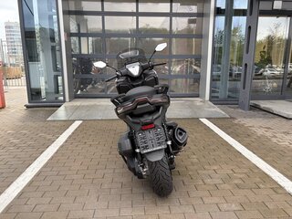 2026 Voge SR4 Max SE, серый, 622000 рублей, вид 3