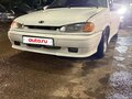 2011 Lada (ВАЗ) 2114, белый, 109900 рублей - вид 7