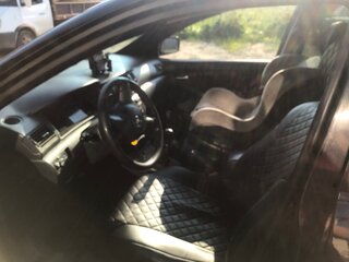 2006 Toyota Corolla IX (E120, E130) Рестайлинг, чёрный, 550000 рублей, вид 5