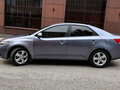 2009 Kia Cerato 4-speed II, серый, 550000 рублей - вид 7