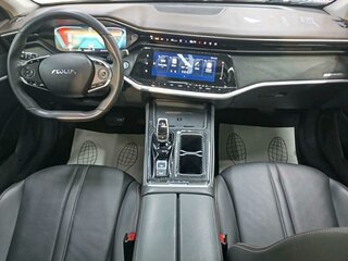 2023 Dongfeng Shine Max, серый, 1439369 рублей, вид 5