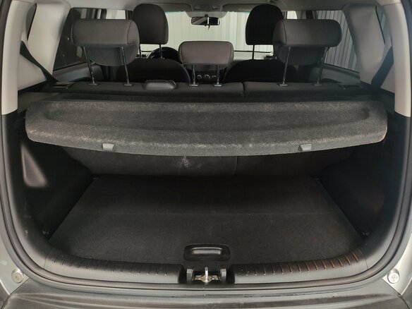 2015 Kia Soul II, серый, 1290000 рублей - вид 17