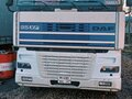 1997 DAF 95XF, белый, 1500000 рублей