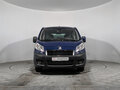 2015 Peugeot Expert Long II Рестайлинг, синий - вид 1
