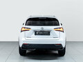2017 Lexus NX 200 I Рестайлинг, белый, 2922000 рублей - вид 4