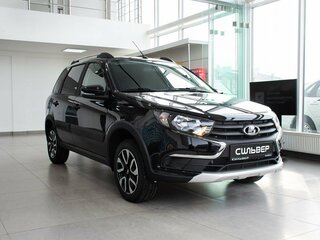 2026 Lada (ВАЗ) Granta Cross I Рестайлинг, чёрный, 1205000 рублей, вид 5