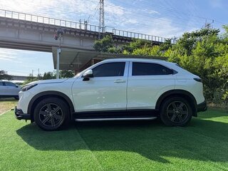 2023 Honda XR-V II, белый, 1459999 рублей, вид 4