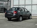 2026 Lada (ВАЗ) Granta I Рестайлинг, серый - вид 1