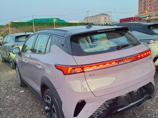 2026 Lynk & Co 06 I Рестайлинг, розовый, 2400000 рублей, вид 2