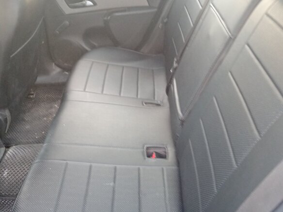 2012 Chevrolet Cruze I, серый, 515000 рублей - вид 10
