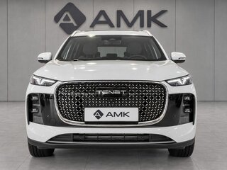 2025 Tenet T8, белый, 3885000 рублей, вид 3