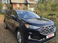 2022 Ford Edge II Рестайлинг, чёрный, 2599999 рублей - вид 2