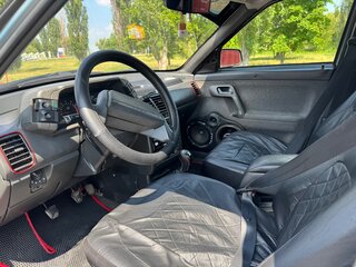 2003 Lada (ВАЗ) 2112, белый, 160000 рублей, вид 4