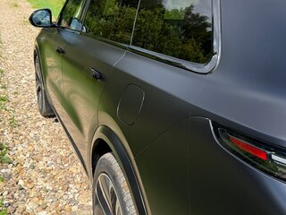 2023 Li Auto (Lixiang) L9 44.5 kWh I, чёрный, 6000000 рублей, вид 5