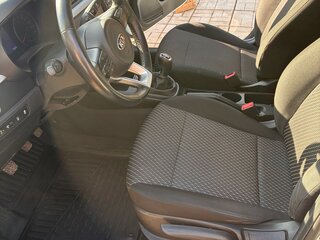 2019 Kia Rio X-Line IV, белый, 1520000 рублей, вид 5