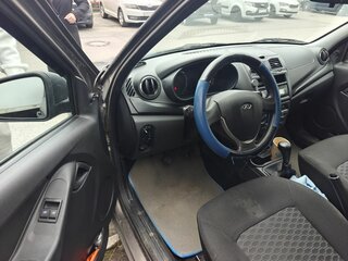 2021 Lada (ВАЗ) Granta I Рестайлинг, бежевый, 609000 рублей, вид 3