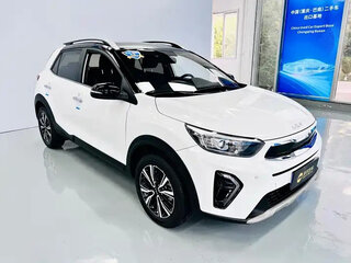 2022 Kia KX1, белый, 992000 рублей, вид 3