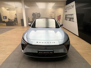 2026 Esteo Exlantix ES, голубой, 6170000 рублей, вид 3