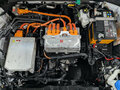 2021 Audi Q2 L e-tron I Рестайлинг, белый, 2450000 рублей - вид 8