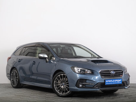 Subaru Levorg I