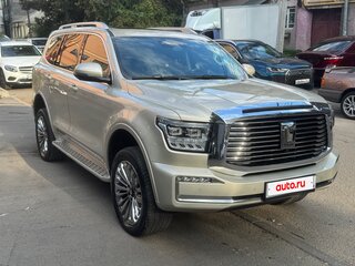 2023 Tank 500 I, бежевый, 4500000 рублей, вид 2