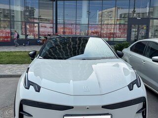 2023 Zeekr X 49 kWh I, белый, 3400000 рублей, вид 2