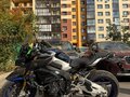 2017 Yamaha MT-10SP, чёрный - вид 4
