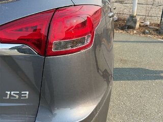 2024 JAC JS3, серый, 1450000 рублей, вид 4