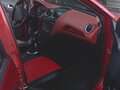 2006 Ford Fiesta Mk5, красный, 310000 рублей - вид 2