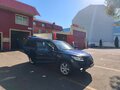 2008 Hyundai Santa Fe II, синий, 1250000 рублей - вид 8