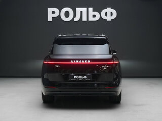 2026 Lynk & Co 900, чёрный, 8350000 рублей, вид 5