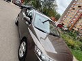 2013 Kia Cerato 6-speed II, бежевый, 660000 рублей - вид 4