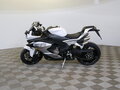2026 CFMoto 750SR-S, белый - вид 5
