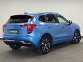 2022 Haval Jolion I, голубой, 1620000 рублей - вид 1
