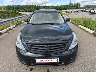 2011 Nissan Teana II (J32) Рестайлинг, чёрный, 1100000 рублей, вид 2