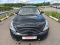 2011 Nissan Teana II (J32) Рестайлинг, чёрный, 1100000 рублей - вид 1