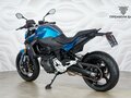 2025 BMW F 900 R, синий, 1170000 рублей - вид 7