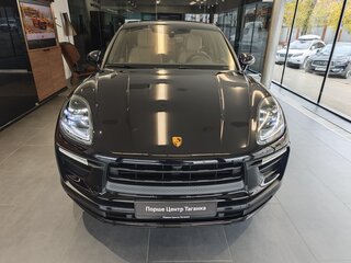 2026 Porsche Macan I Рестайлинг 2, чёрный, 14990000 рублей, вид 5