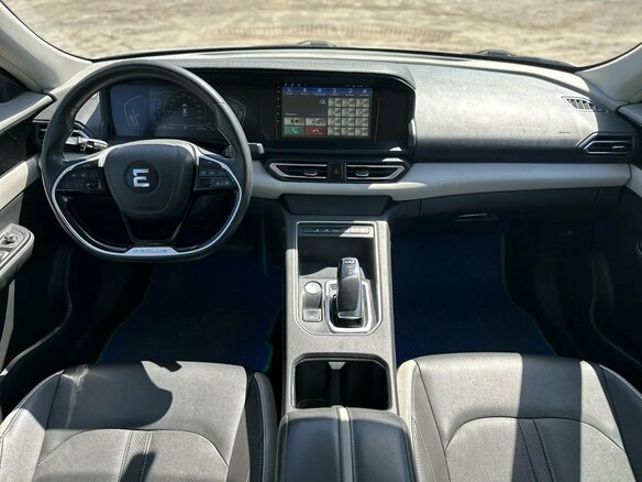 2022 Evolute i-Pro, белый, 974400 рублей - вид 5