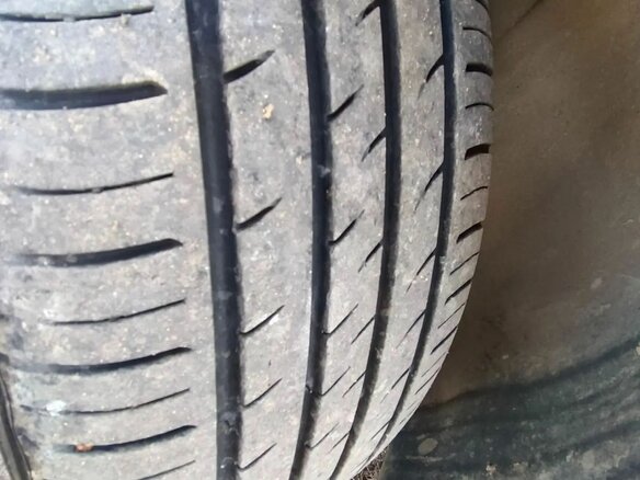 2003 Peugeot 307 I, серый, 210000 рублей - вид 14
