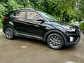 2021 Hyundai Creta I Рестайлинг, чёрный, 1650000 рублей - вид 2