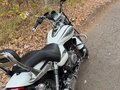 2023 Bajaj Avenger, белый, 220000 рублей - вид 4