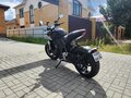 2021 Triumph Trident 660, чёрный, 790000 рублей - вид 8