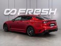 2018 Kia Stinger I, красный, 1999000 рублей - вид 1