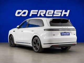 2026 Aito M7 53.4 kWh II, белый, 9749077 рублей, вид 5