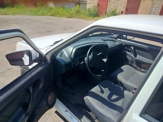 2012 Lada (ВАЗ) 2114, белый, 270000 рублей, вид 5
